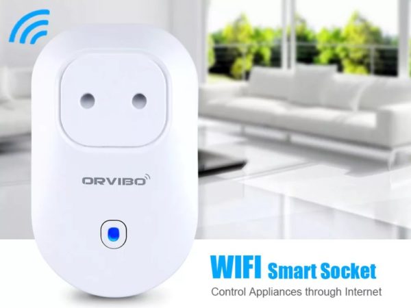 Wi-Fi розетка не работает при отсуствии сети Интернет