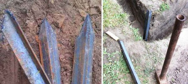 Материалы и инструменты для устройства заземления своими руками