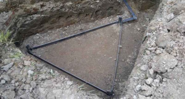 Устройство заземления в частном доме