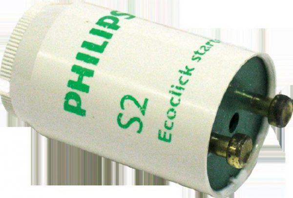 Стартерное устройство компании Philips