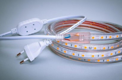 LED-лента 220W
