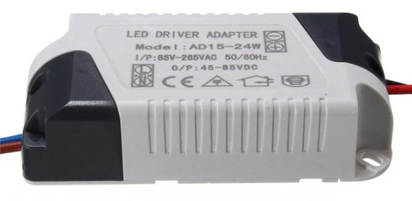 Преобразователь напряжения для LED-ламп