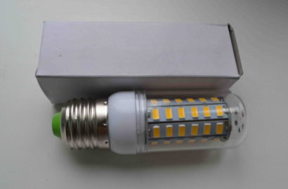 LED-лампа 18 Вт