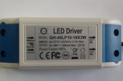 Драйвер для LED-ленты