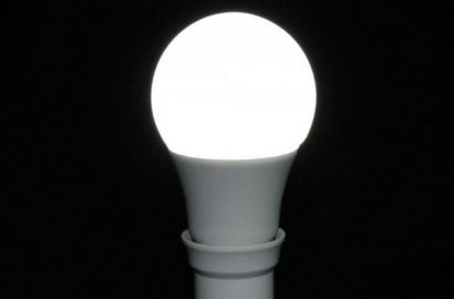 Проблемы с мерцанием LED-ламп