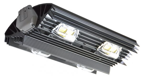 LED светильник для спортзала