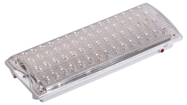  Светодиодный LED светильник аварийный аккумуляторный IEK 1.5W 