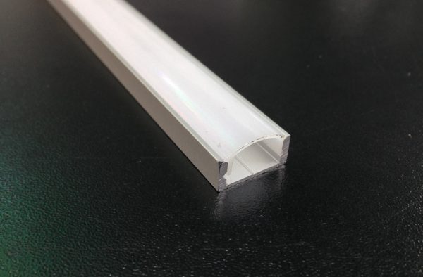 Накладной профиль для LED-ленты