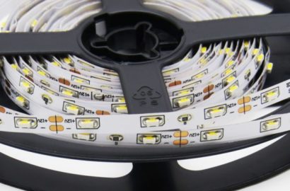 Торцевая LED-лента