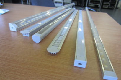 Профиль для LED-ленты