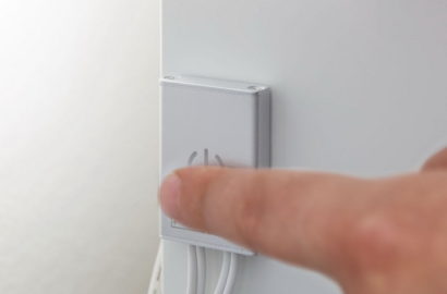 Переключатель Touch Switch