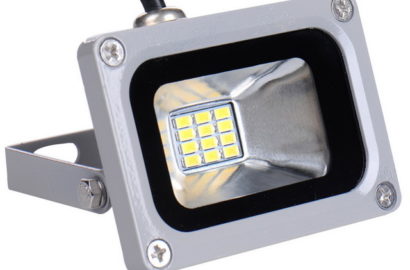 Низковольтный LED-прожектор