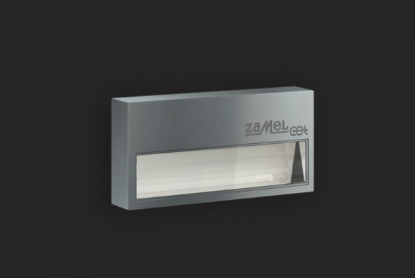 LED-светильник для подсветки ступеней