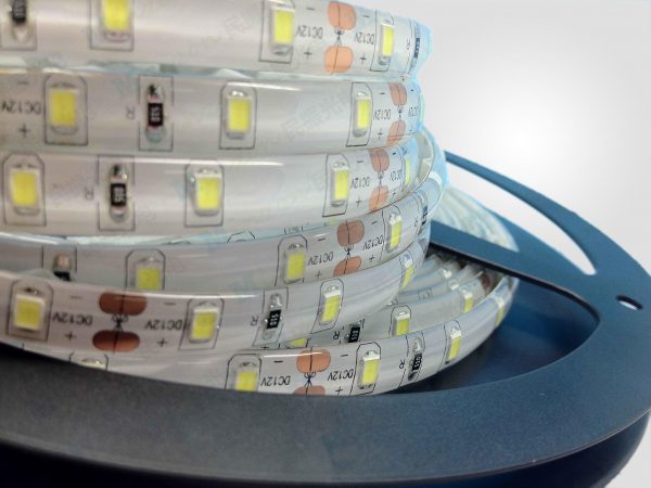 Светодиодная лента SMD3528 60LED IP65