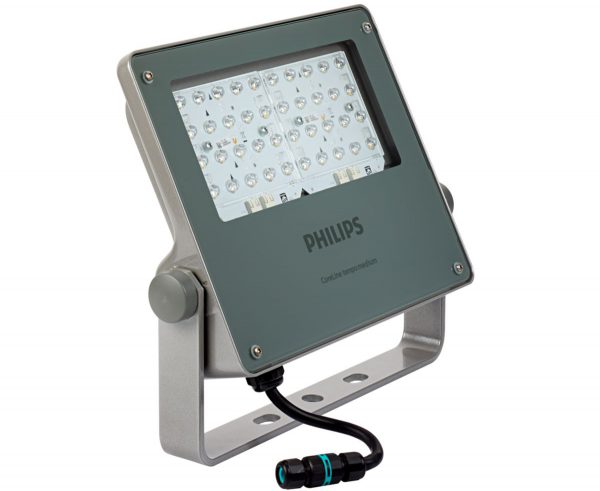 Влагозащищенный Led прожектор Philips