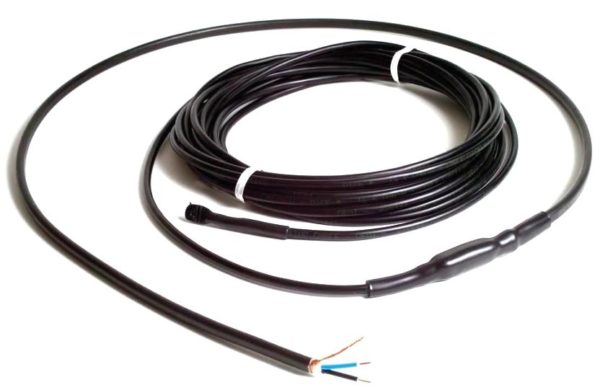 Резистивный двухжильный Deviflex DTCE-30