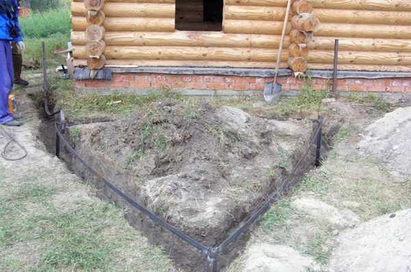 Устройство заземления