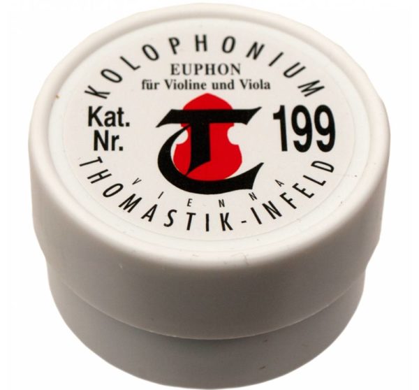 Канифоль для смычков Thomastik Euphon
