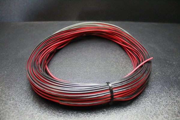 Акустический провод AWG